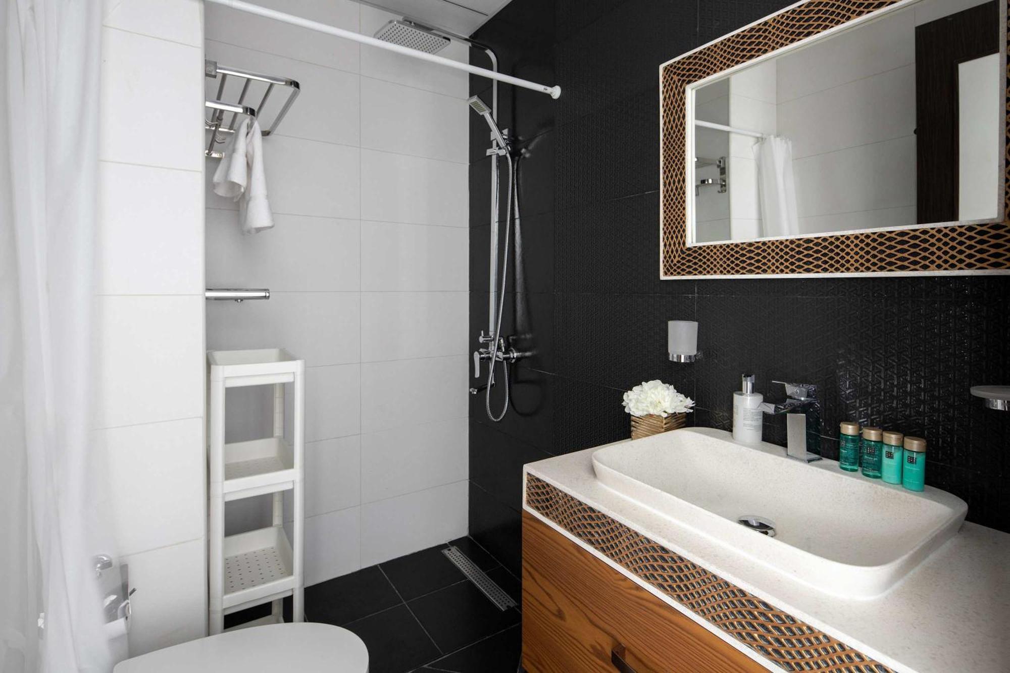 Apartment Frank Porter - Bayz Tower Dubai