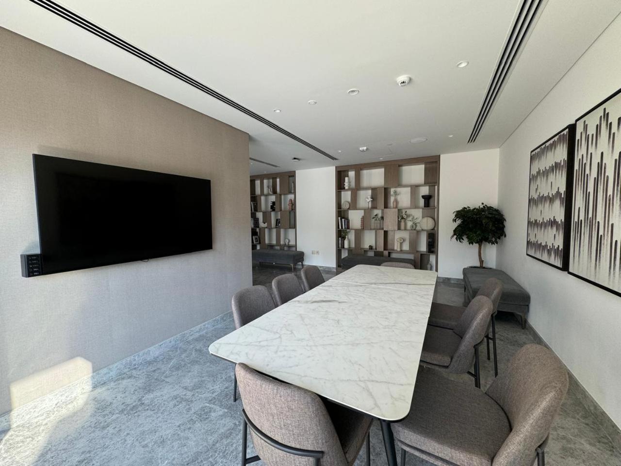 Burj Royale 3 Bedroom Full Burj Khalifa Fountain View Dubai