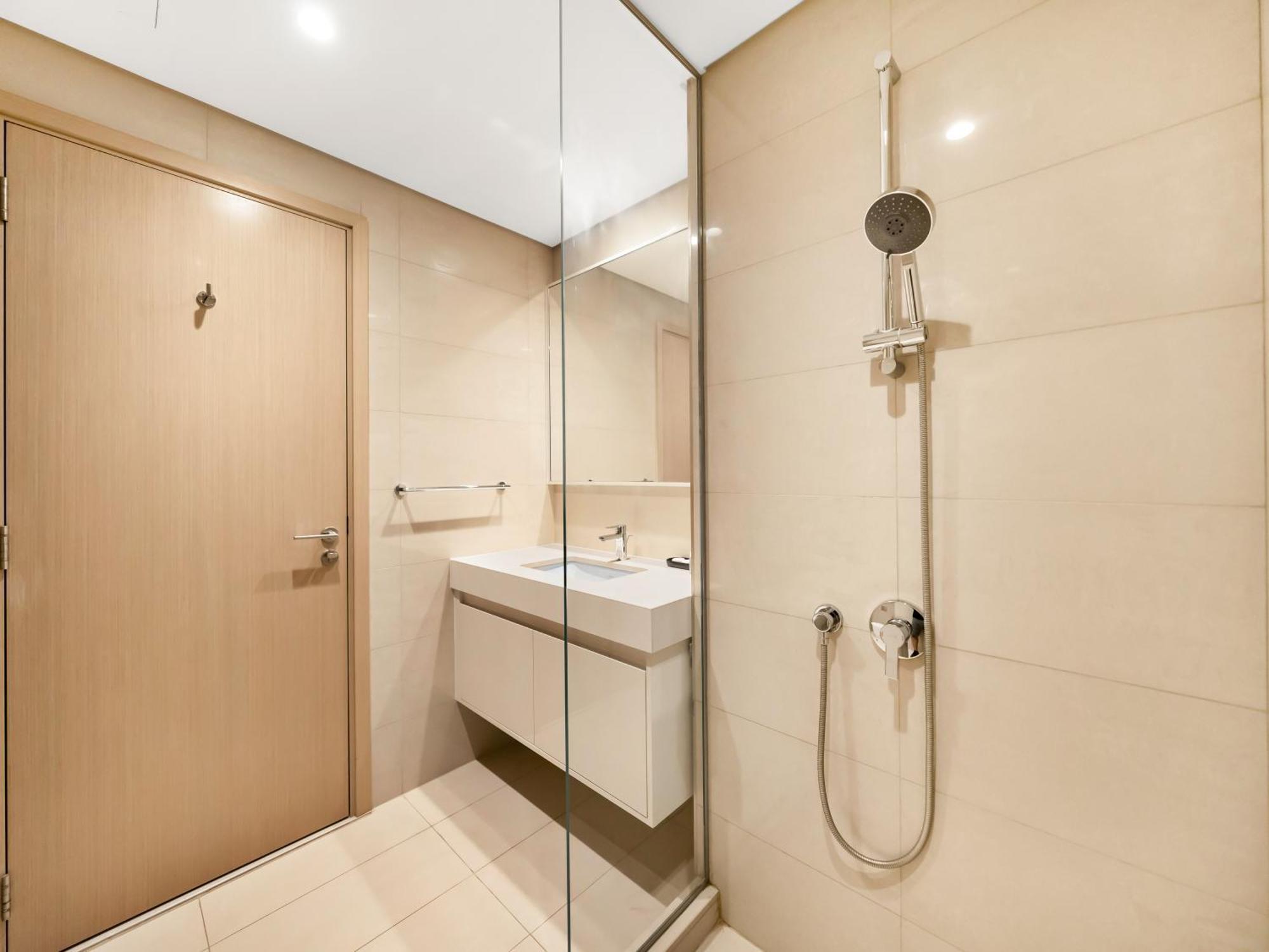 Burj Royale 3 Bedroom Full Burj Khalifa Fountain View * Dubai
