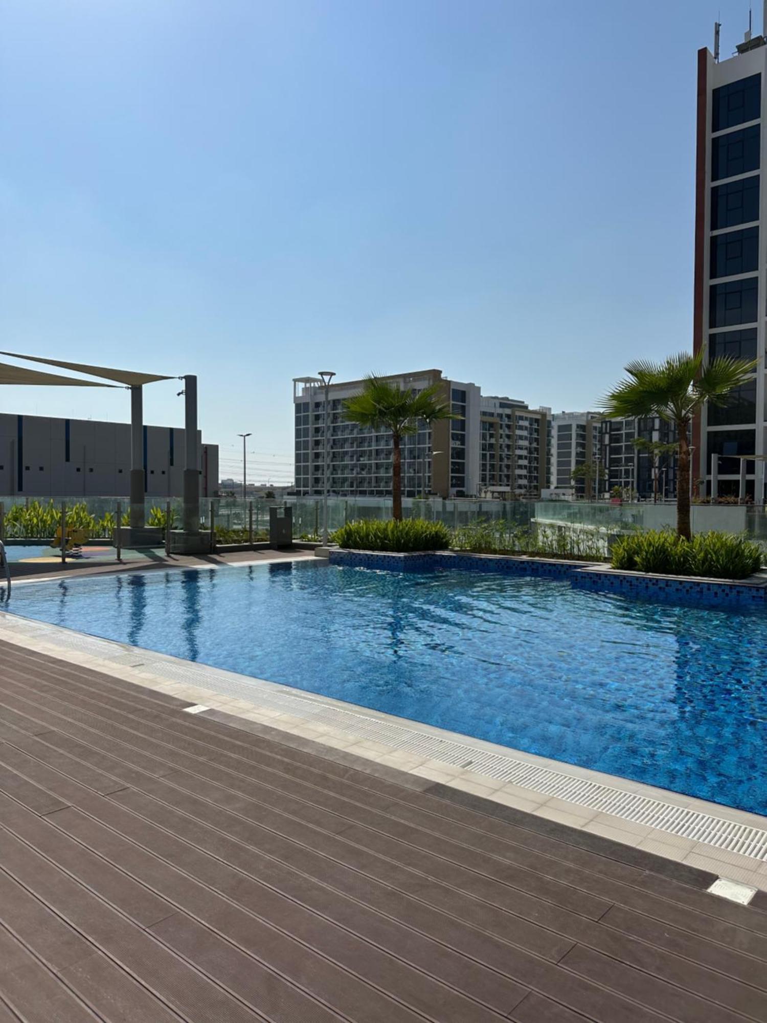 Azizi Riviera 44 Dubai