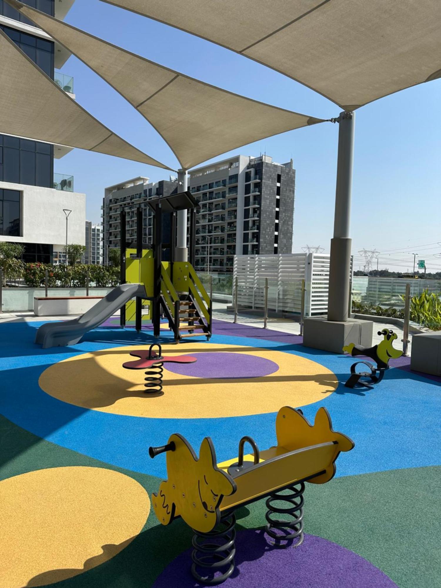Azizi Riviera 44 Apartment *