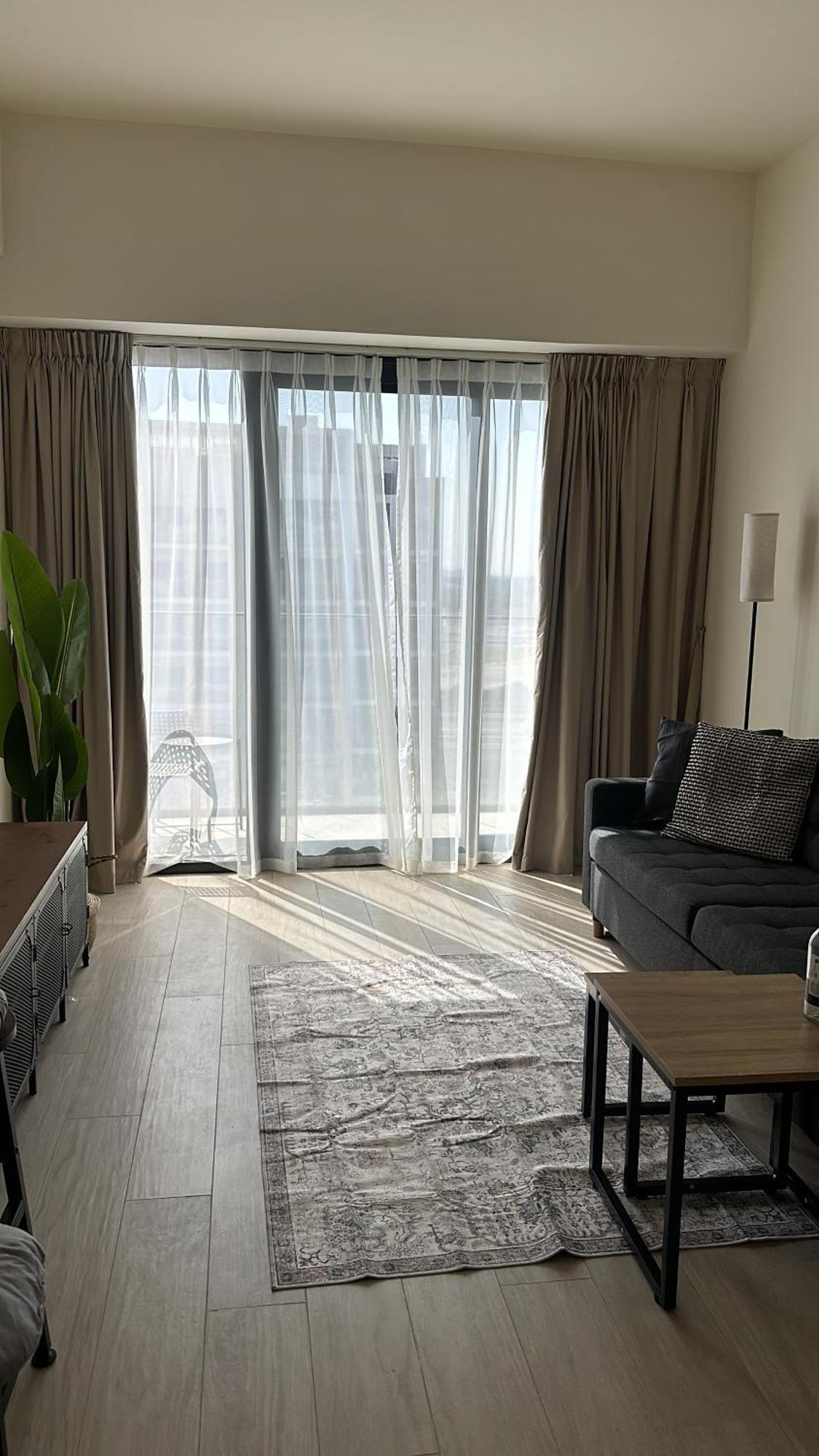 Azizi Riviera 44 Apartment Dubai