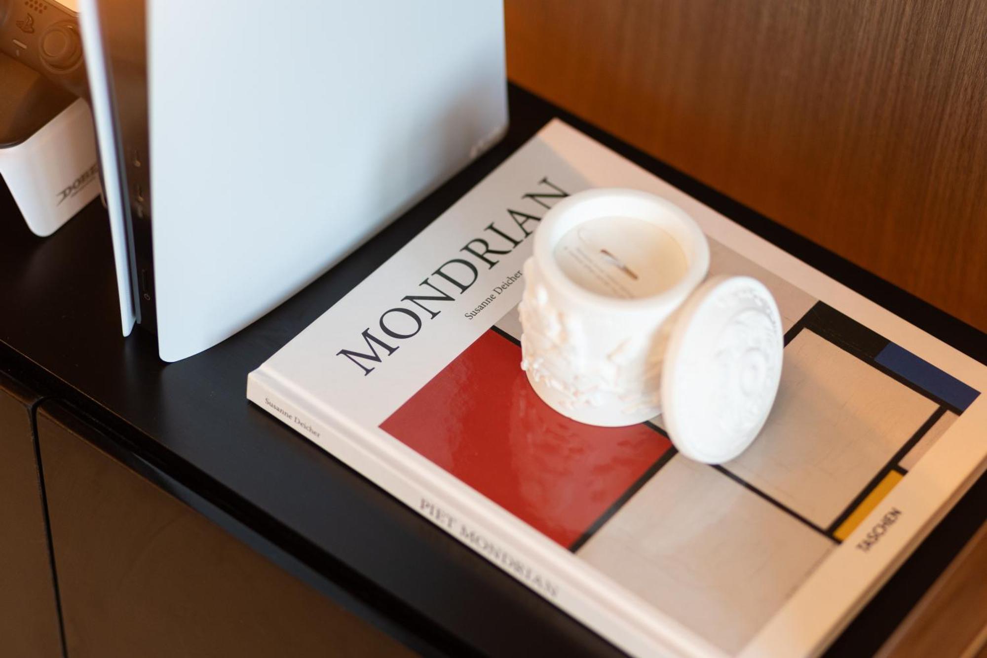 Aparthotel Royal 4br Burj Khalifa View Mall *