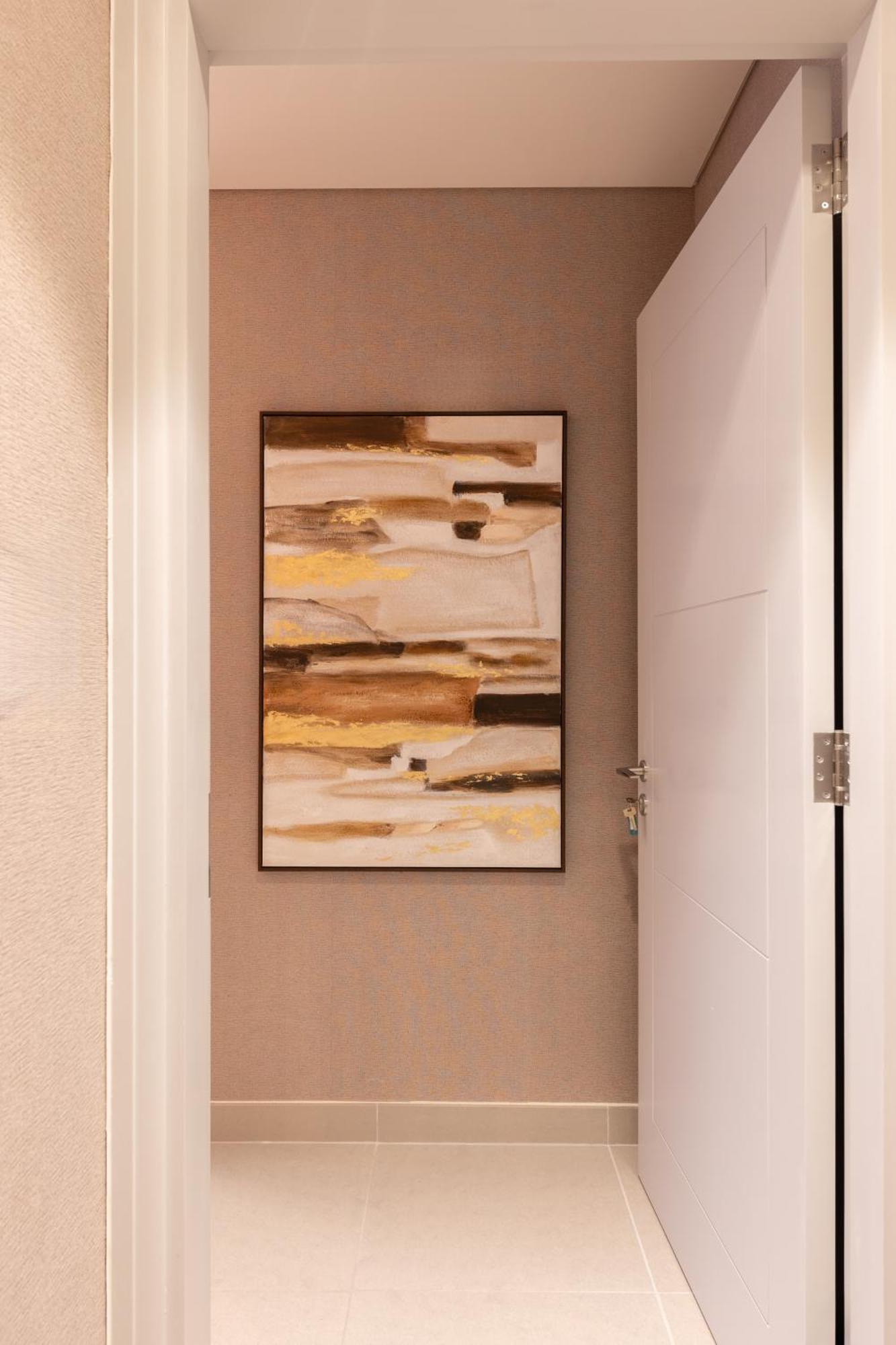 Royal 4br Burj Khalifa View Mall Aparthotel *