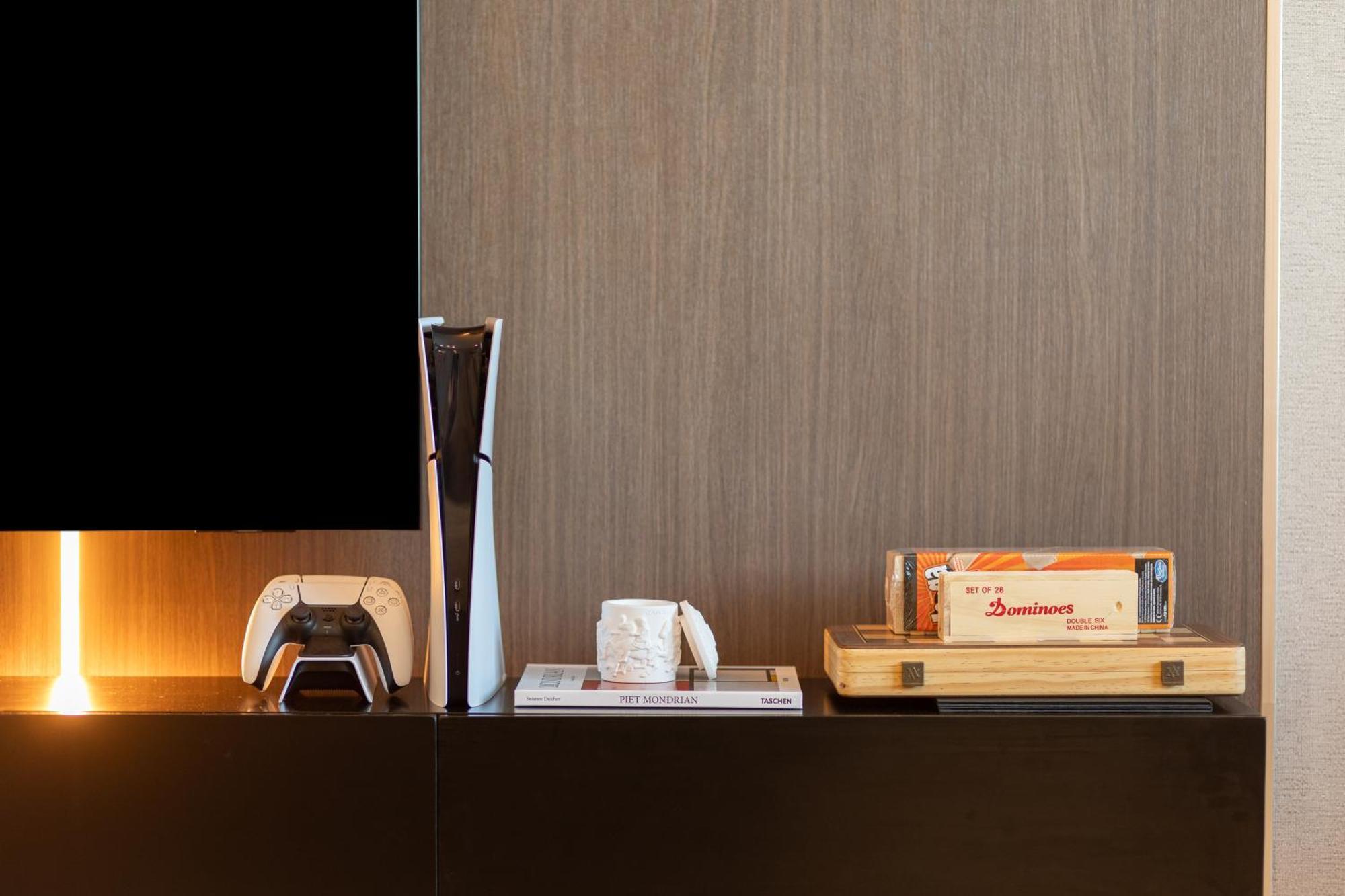 Aparthotel Royal 4br Burj Khalifa View Mall