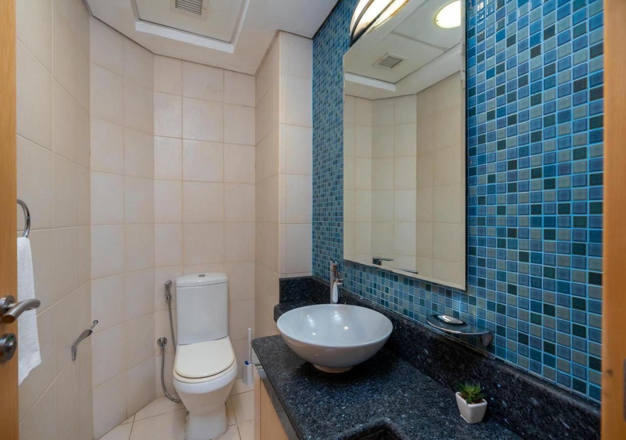 Bespoke Homes - 2br With Riva Club Access, Al Nabat Apartment *