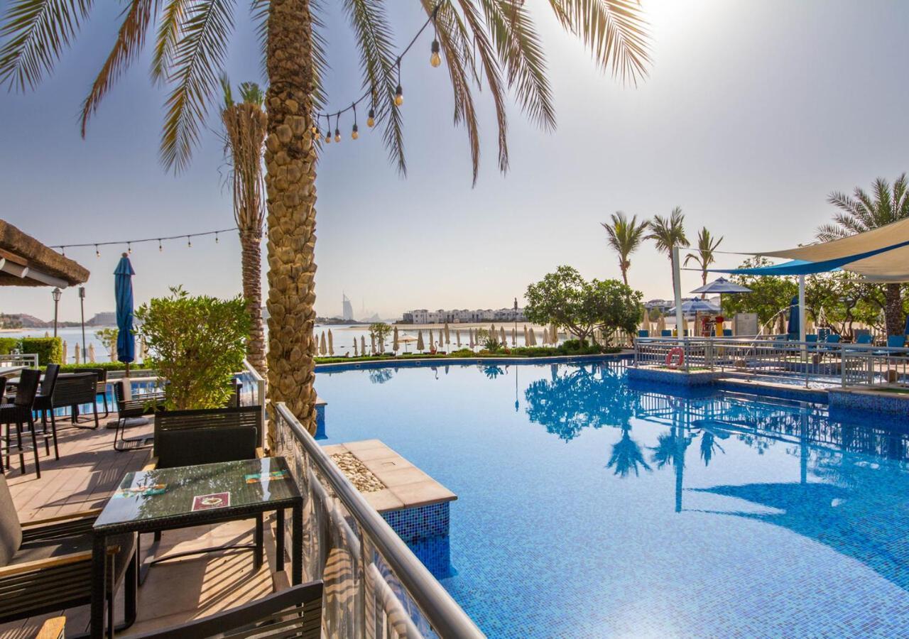 Apartment Bespoke Homes - 2br With Riva Club Access, Al Nabat *