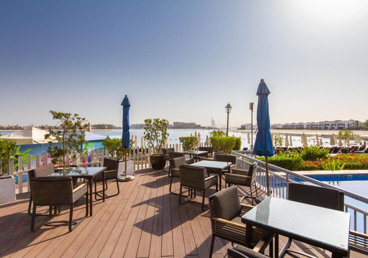 Apartment Bespoke Homes - 2br With Riva Club Access, Al Nabat Dubai