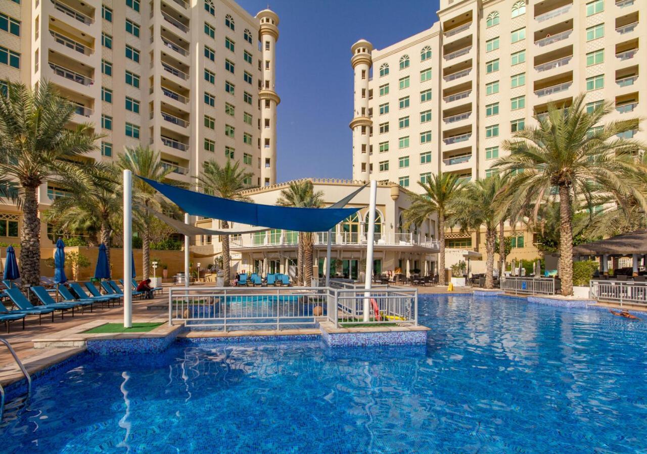 Bespoke Homes - 2br With Riva Club Access, Al Nabat Apartment