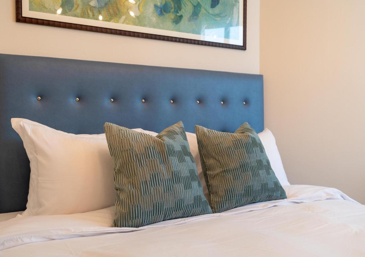Bespoke Homes - 2br With Riva Club Access, Al Nabat Apartment *