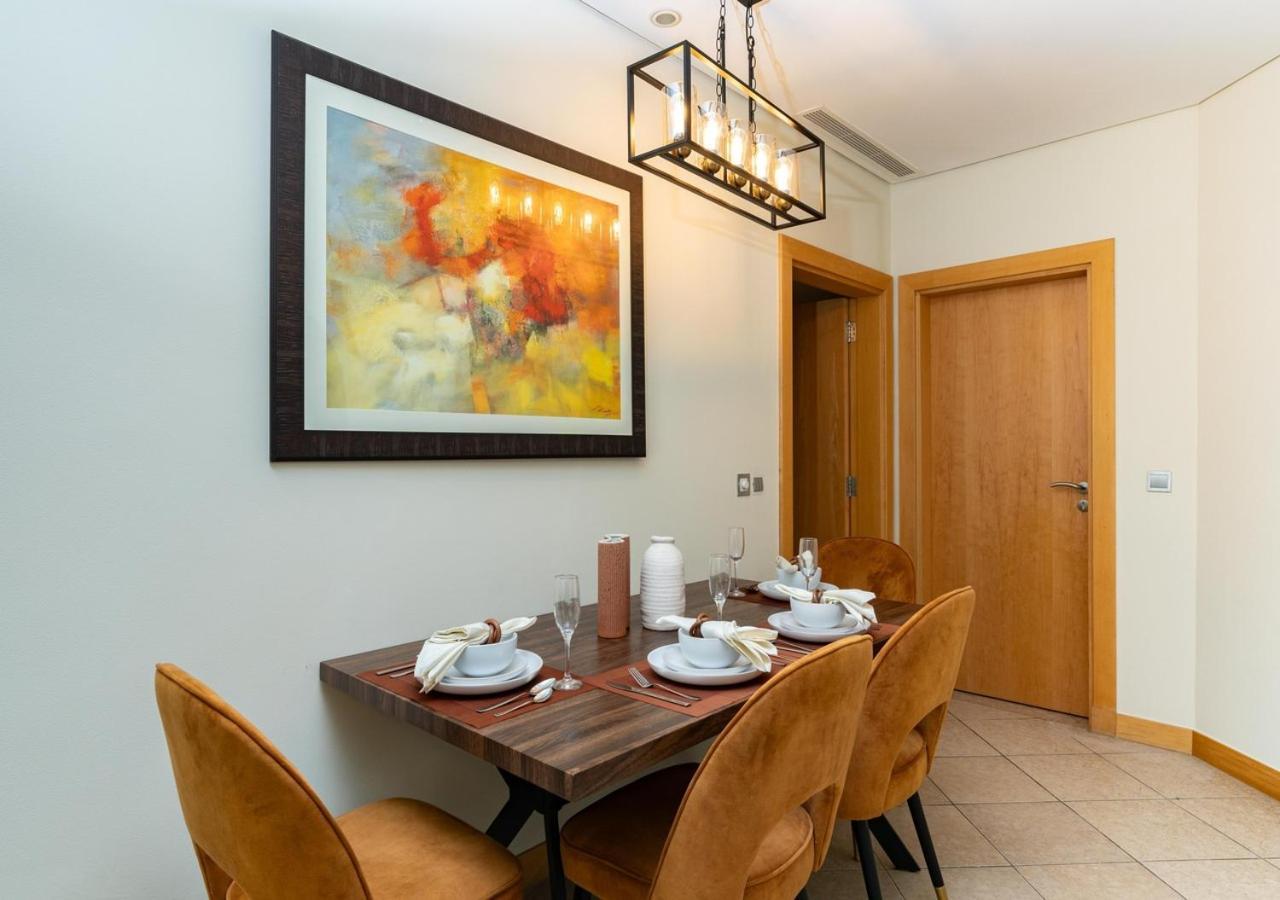 Bespoke Homes - 2br With Riva Club Access, Al Nabat Apartment Dubai