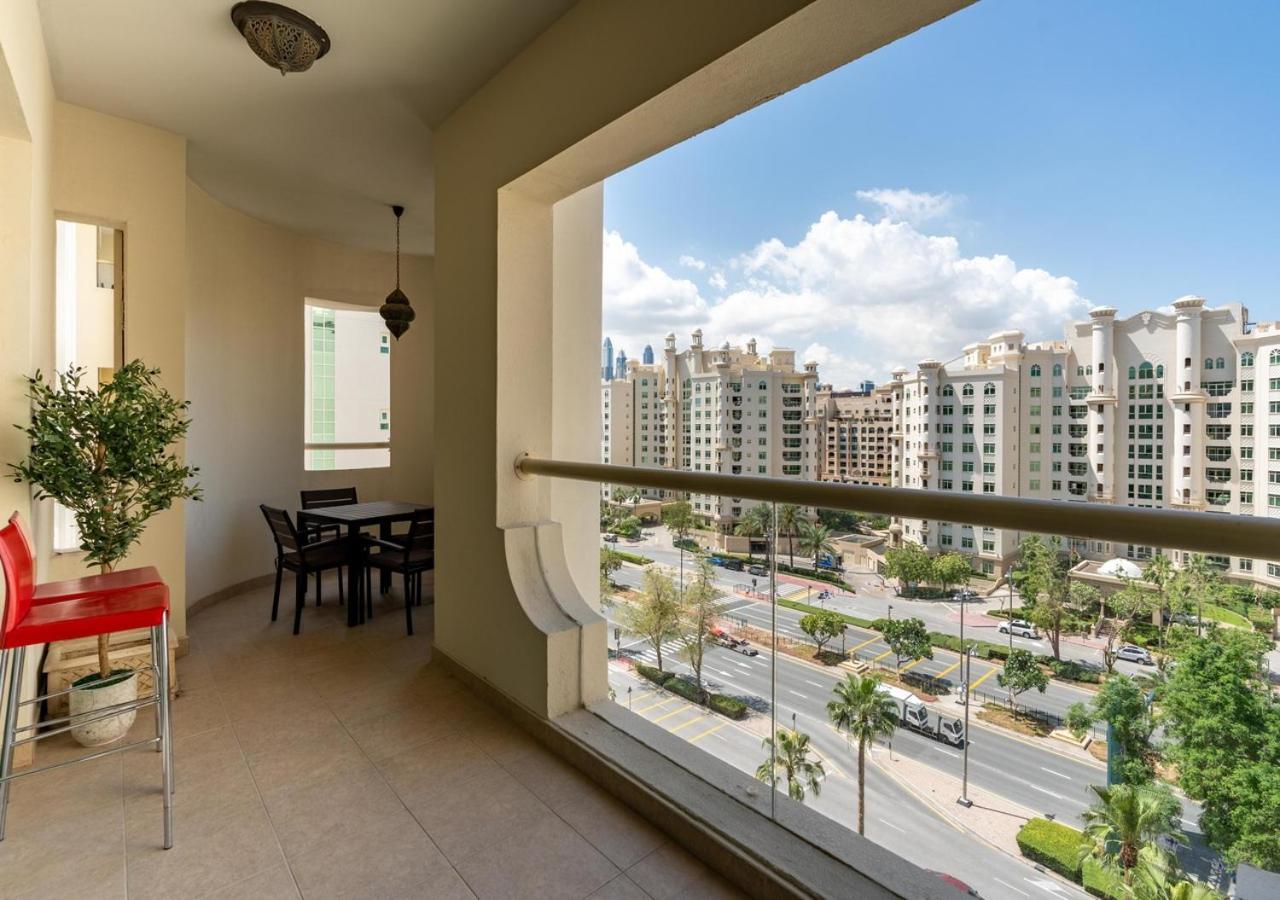 Bespoke Homes - 2br With Riva Club Access, Al Nabat Apartment