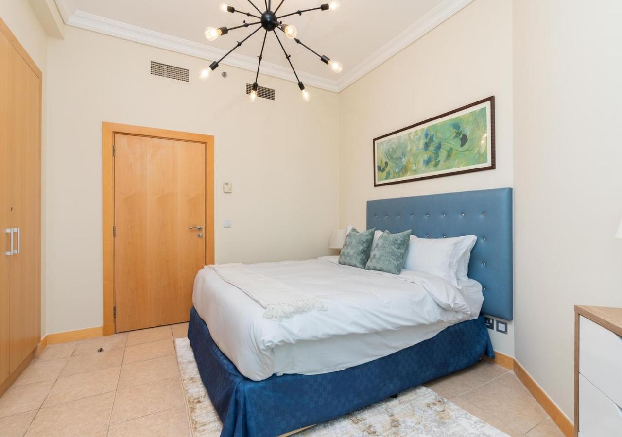 Bespoke Homes - 2br With Riva Club Access, Al Nabat Apartment