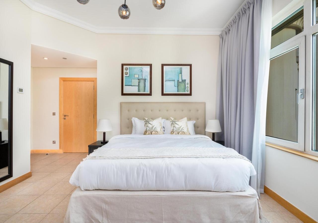 Apartment Bespoke Homes - 2br With Riva Club Access, Al Nabat *