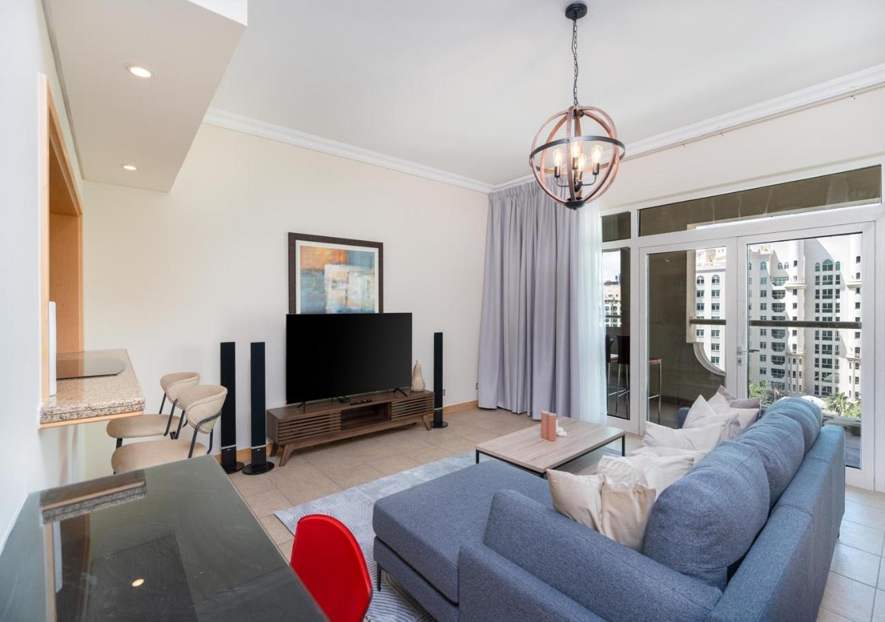 Bespoke Homes - 2br With Riva Club Access, Al Nabat Apartment Dubai