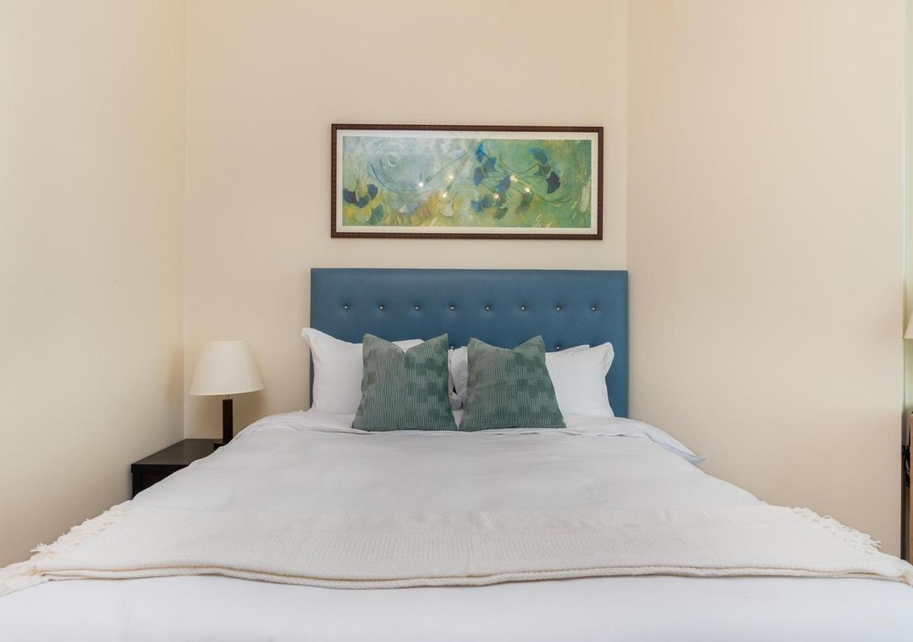 Bespoke Homes - 2br With Riva Club Access, Al Nabat Apartment