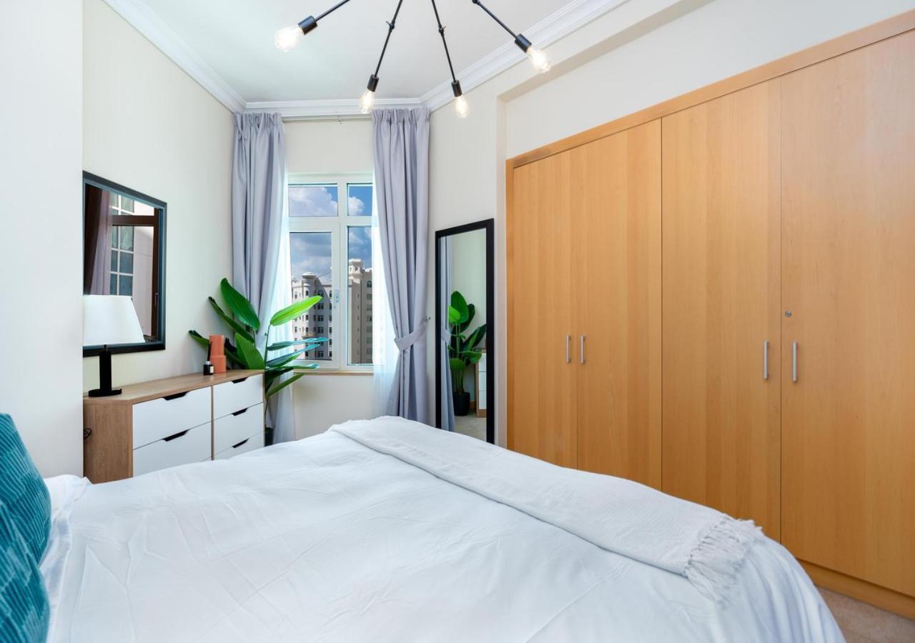 Apartment Bespoke Homes - 2br With Riva Club Access, Al Nabat