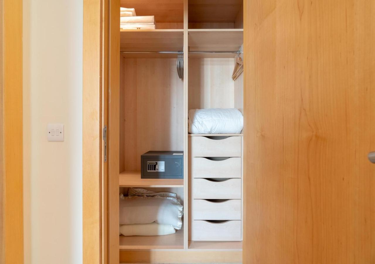 Bespoke Homes - 2br With Riva Club Access, Al Nabat Apartment *