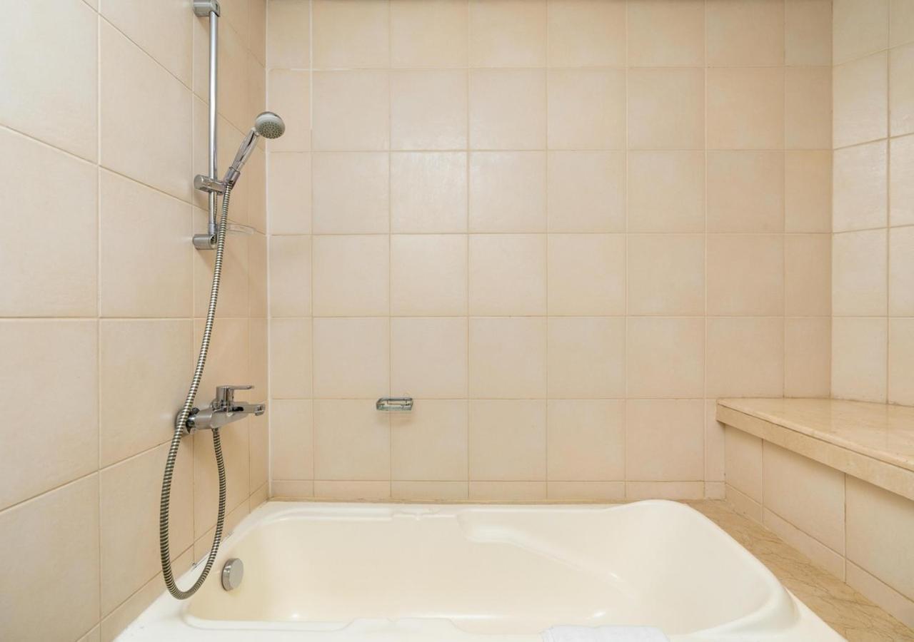 Apartment Bespoke Homes - 2br With Riva Club Access, Al Nabat *