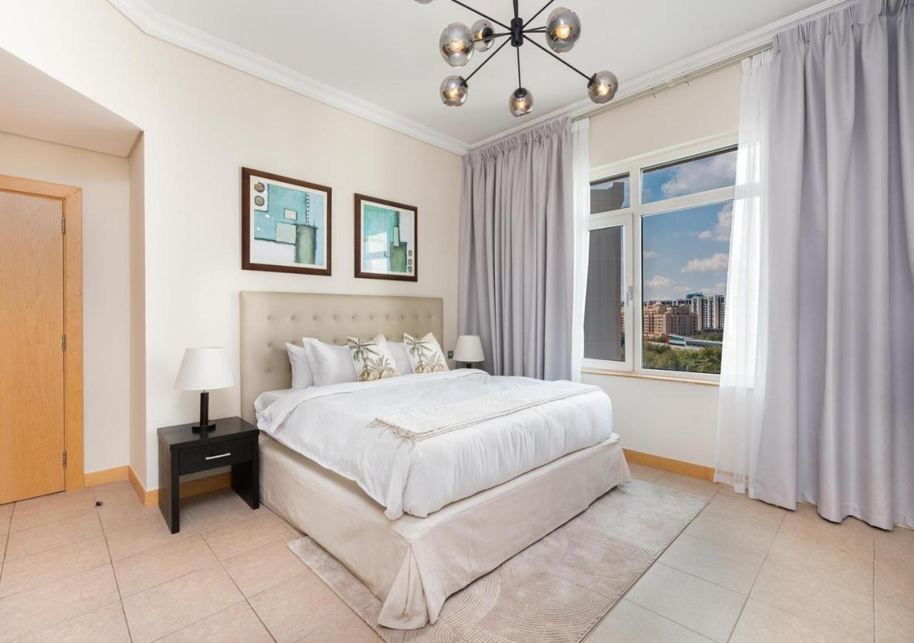 Bespoke Homes - 2br With Riva Club Access, Al Nabat Apartment Dubai
