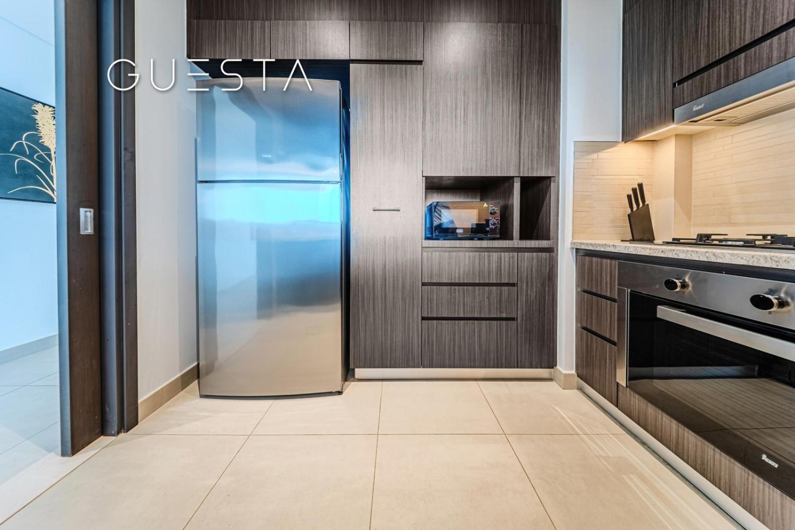 Downtown Views I - Burj Khalifa View, Downtown Apartment Dubai