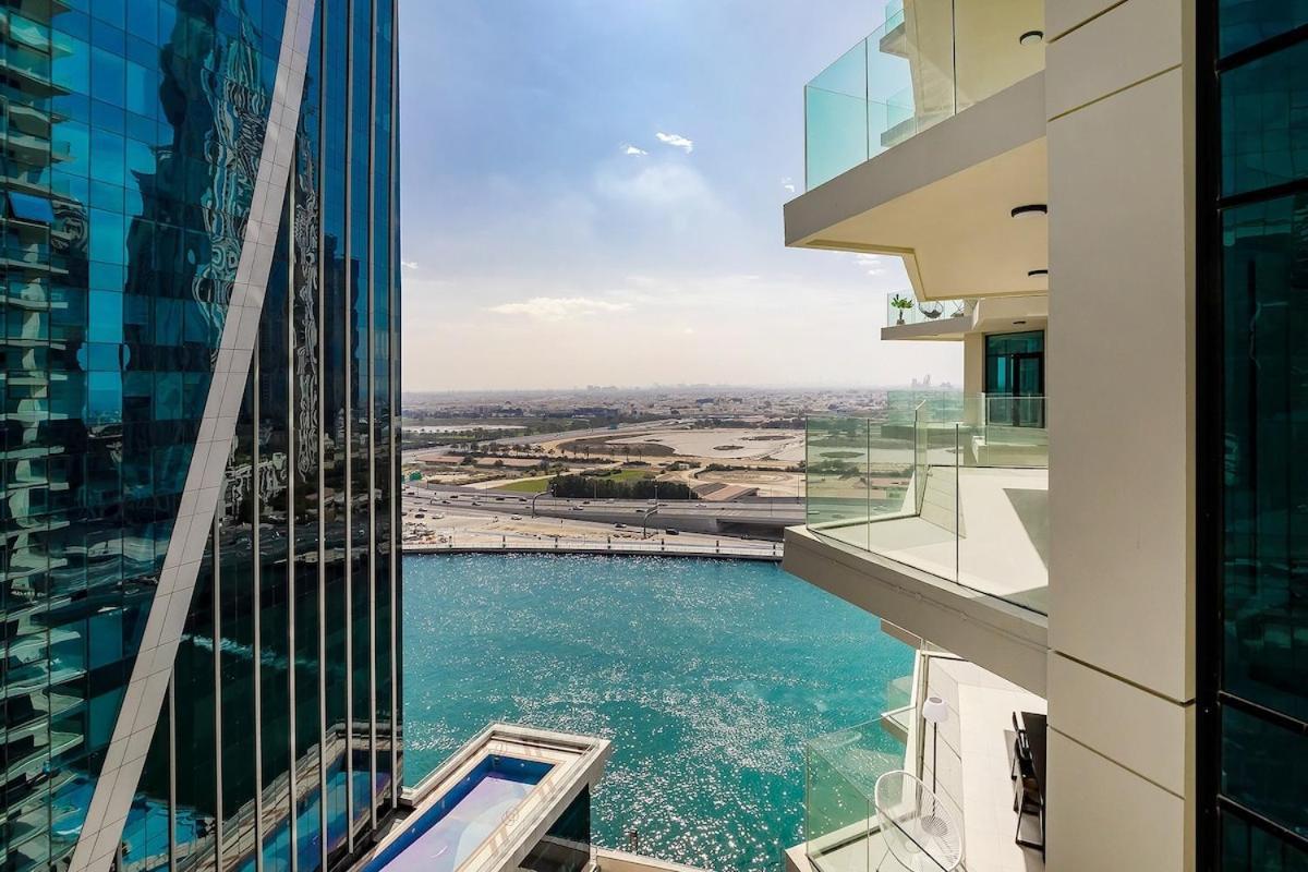 Convenient 1bdr In Business Bay * Dubai
