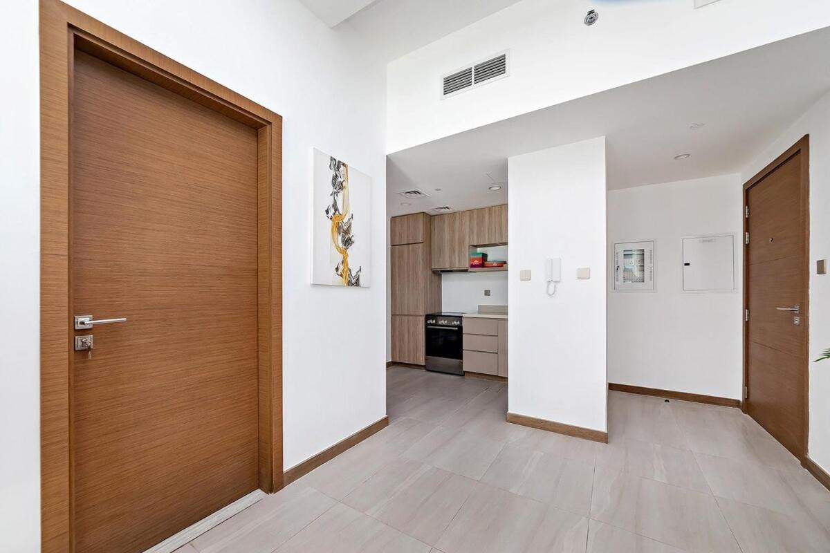 Apartment Convenient 1bdr In Business Bay