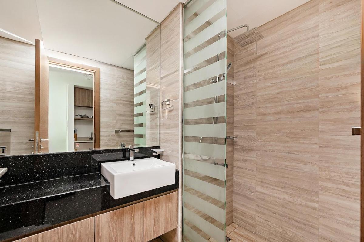 Apartment Convenient 1bdr In Business Bay Dubai
