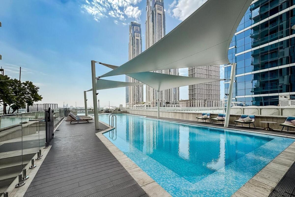 Convenient 1bdr In Business Bay * Dubai