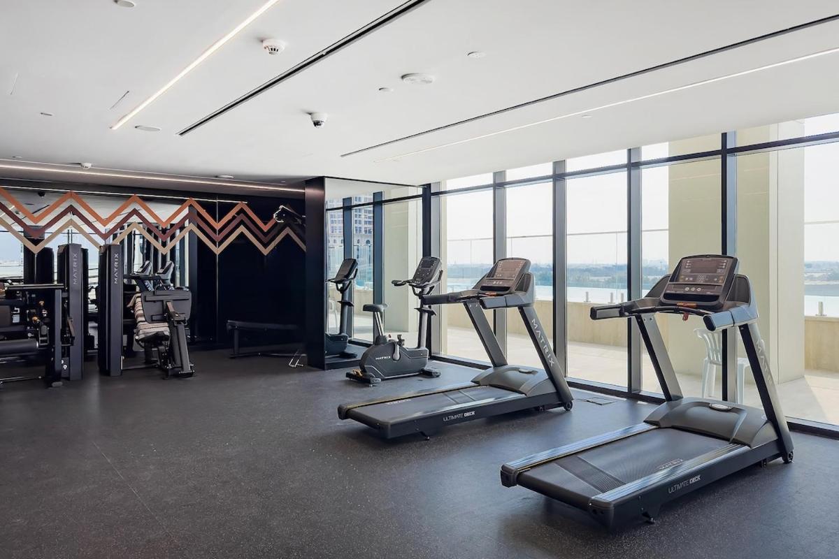 Convenient 1bdr In Business Bay