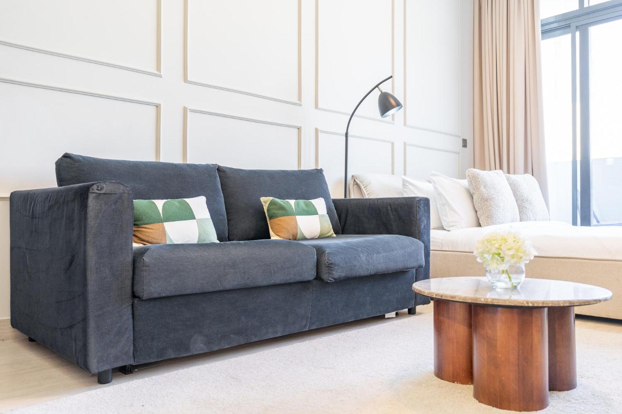 Apartment - Trendy Interiors - Views *
