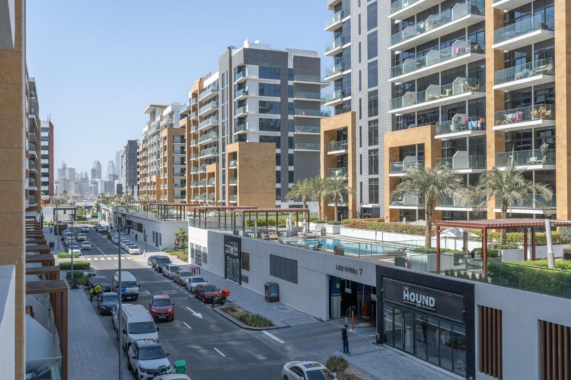 Apartment - Trendy Interiors - Views *