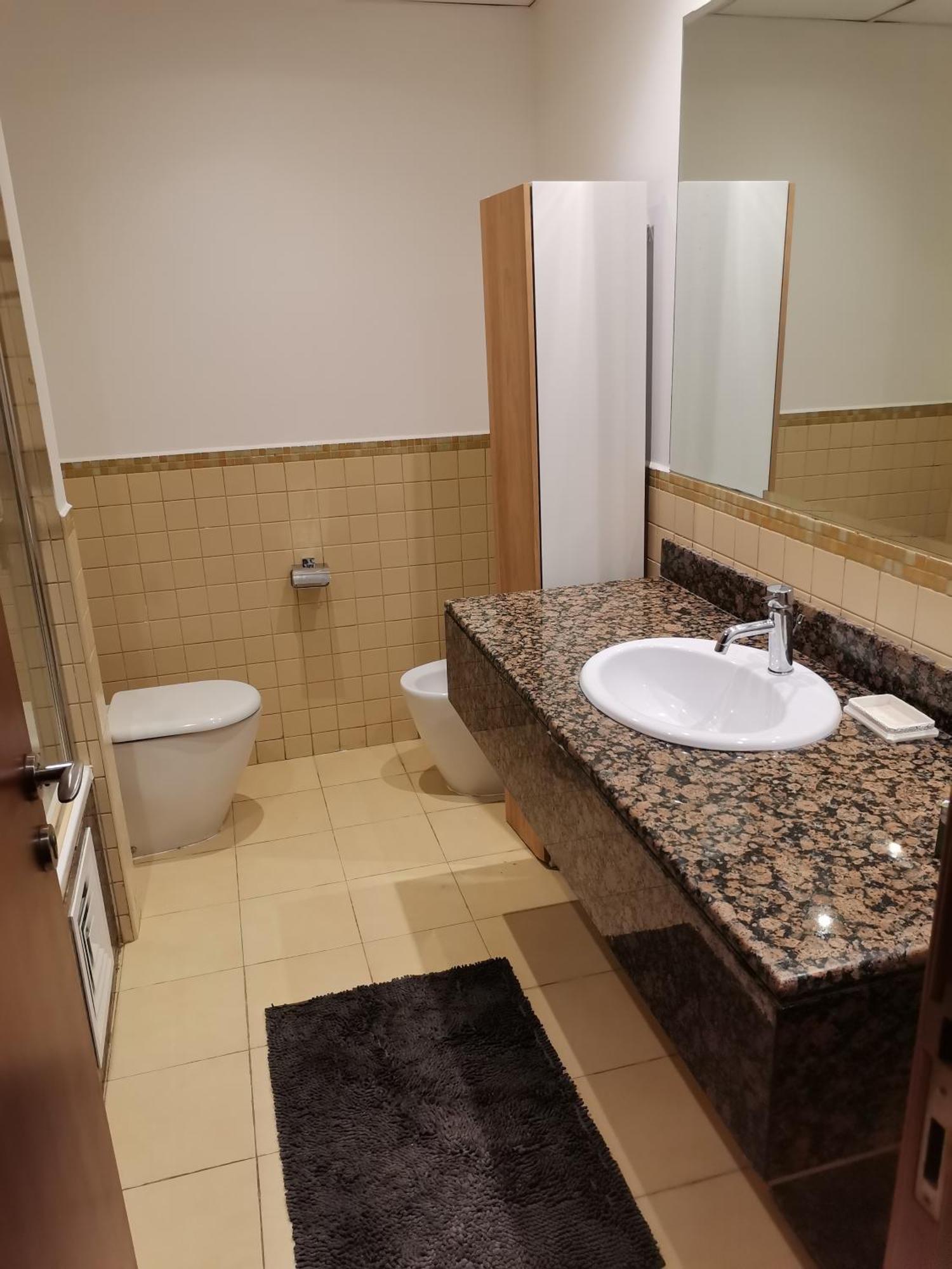 Apartment Beautiful And Cozy 1br In Murjan 1, Jbr Next To The *