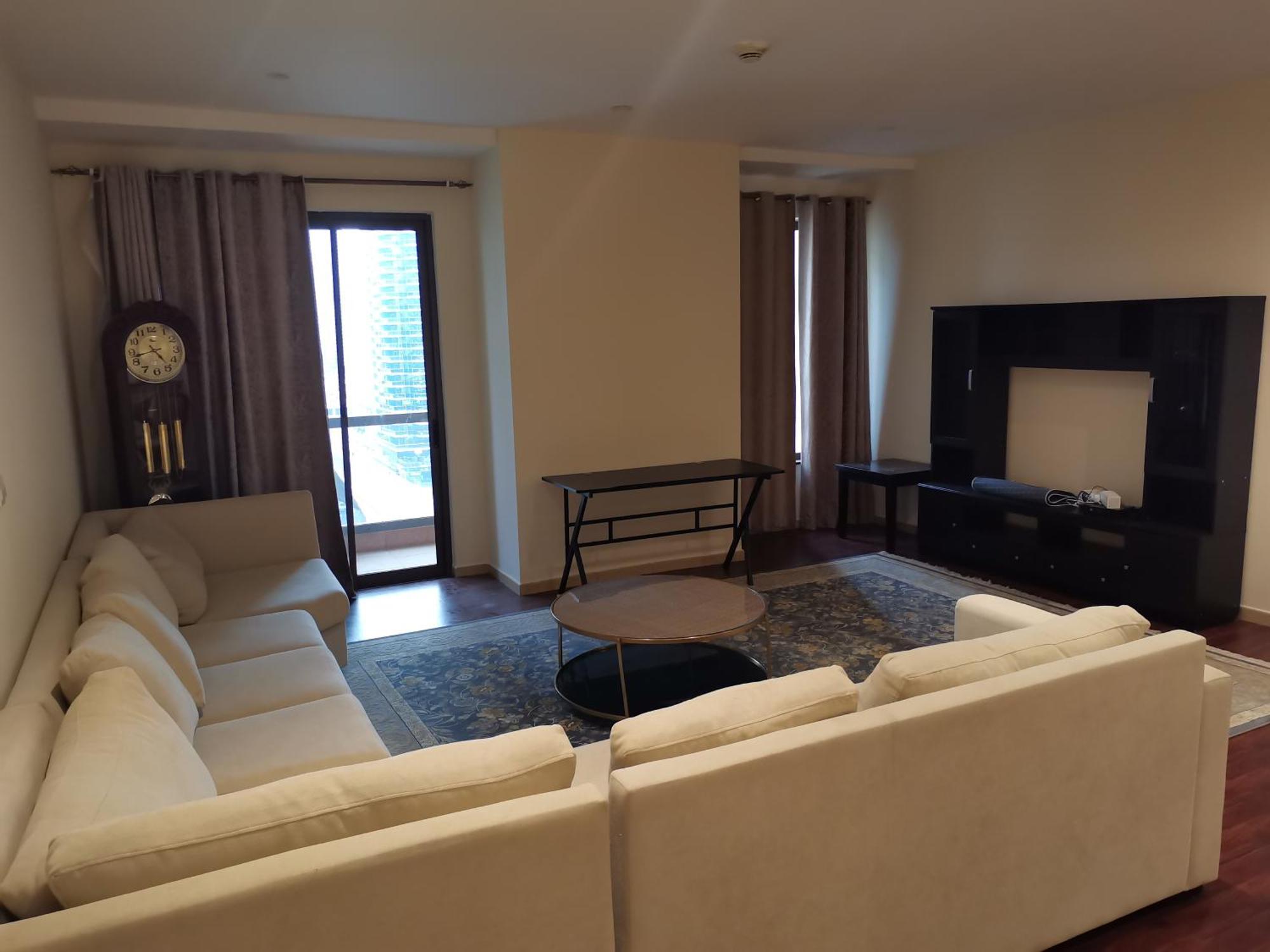 Beautiful And Cozy 1br In Murjan 1, Jbr Next To The Dubai