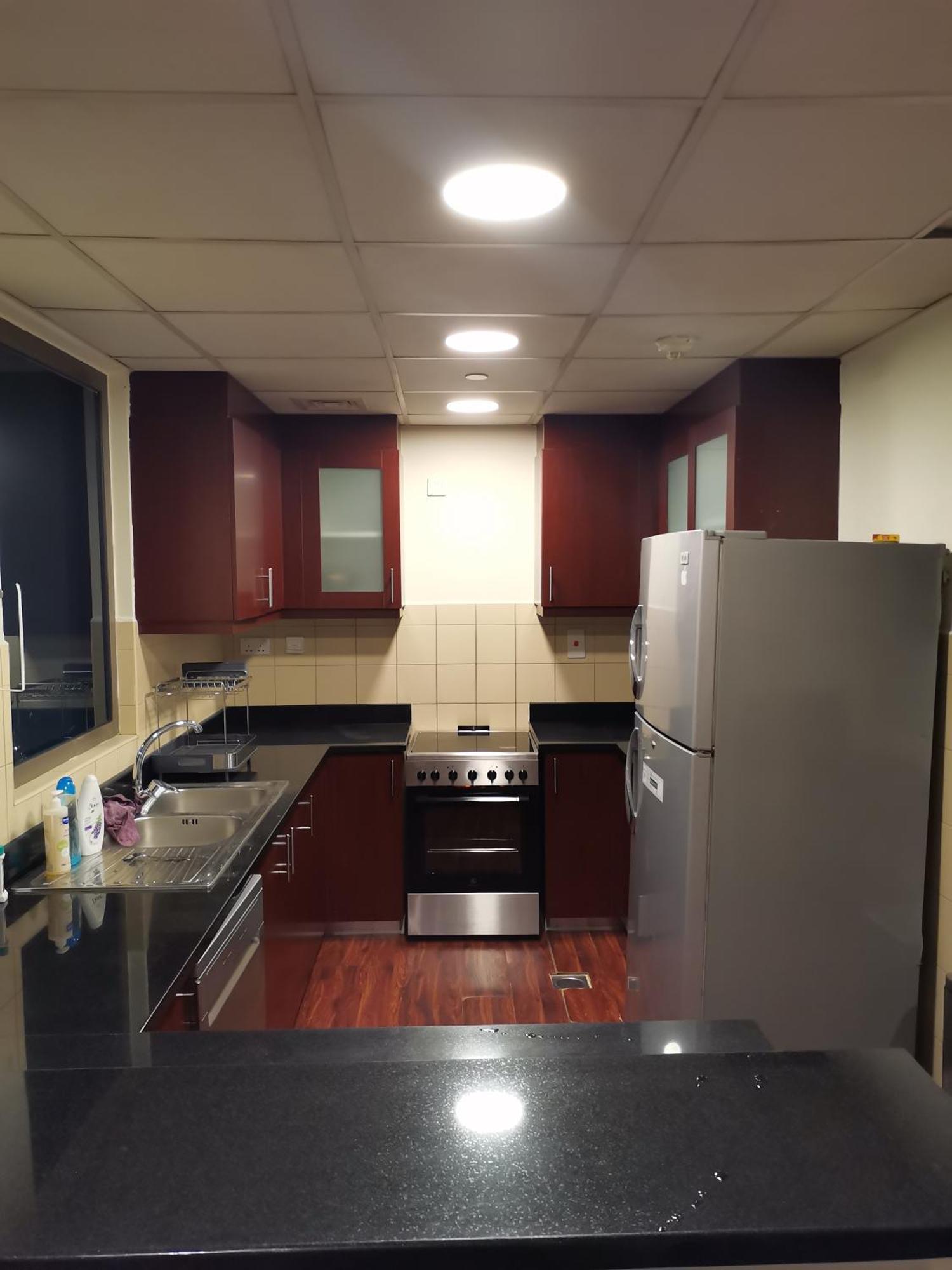 Apartment Beautiful And Cozy 1br In Murjan 1, Jbr Next To The *