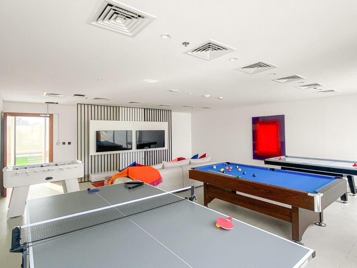Apartment First Class Stylish Hideaway Dubai