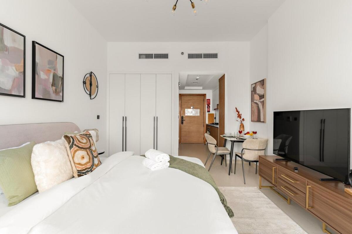 First Class Stylish Hideaway Dubai