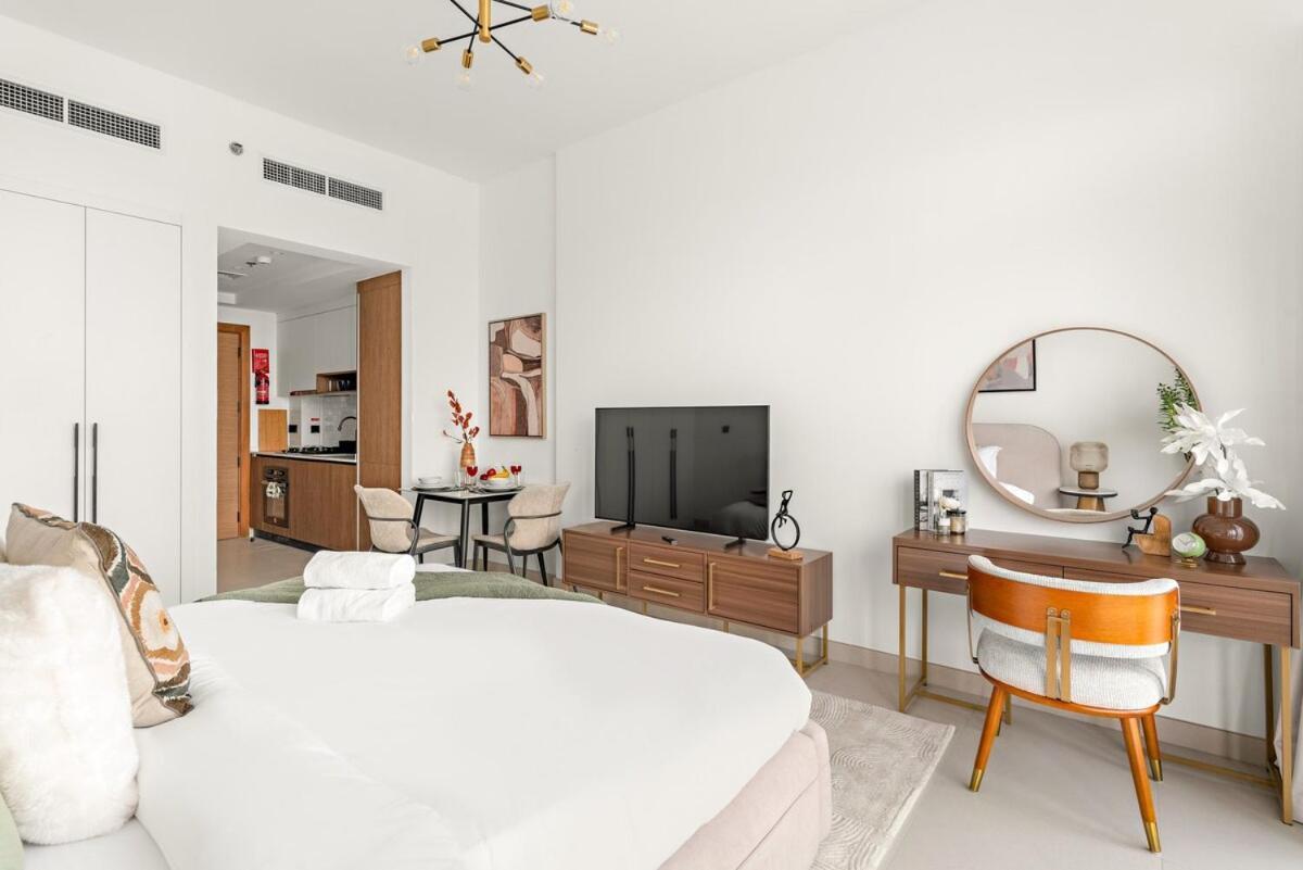 First Class Stylish Hideaway * Dubai