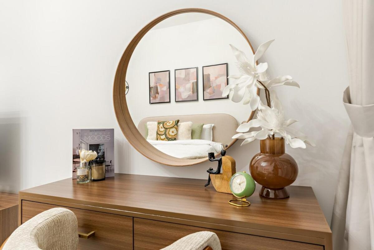 First Class Stylish Hideaway *