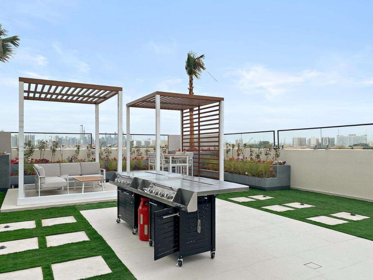 First Class Stylish Hideaway * Dubai