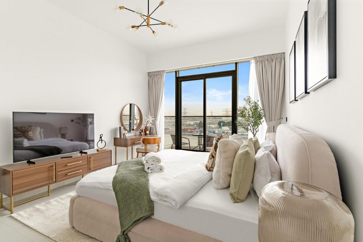 First Class Stylish Hideaway Apartment *