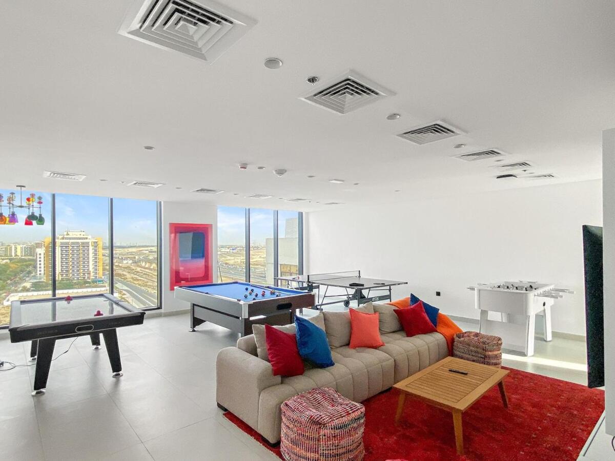 First Class Stylish Hideaway *