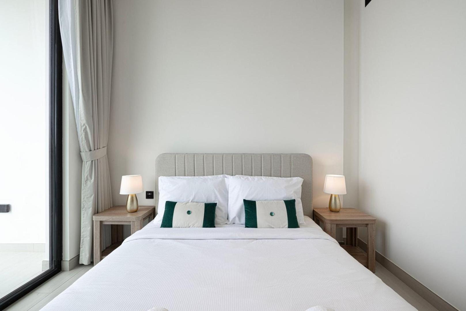 Binghatti House Apartment *