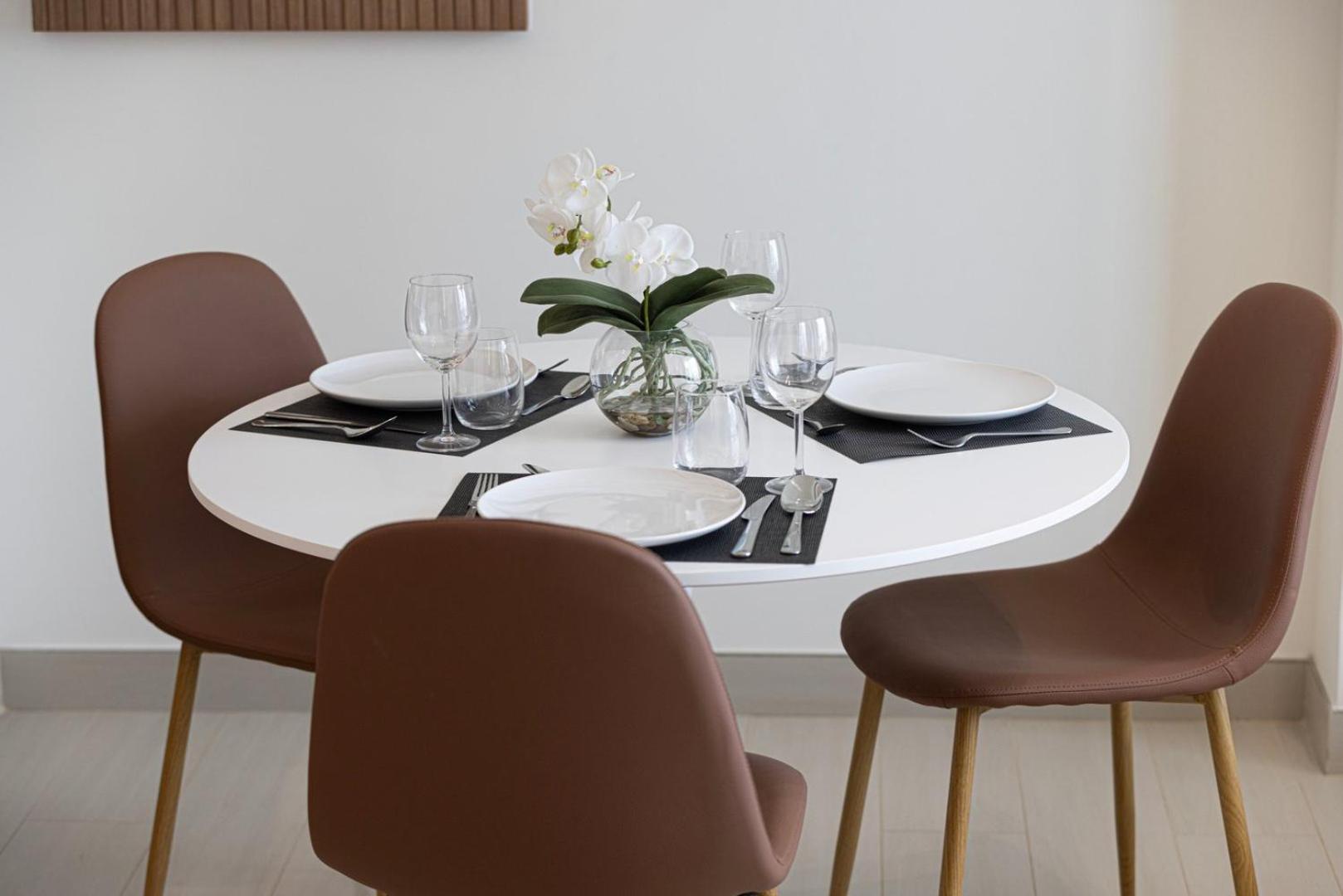 Apartment Binghatti House Dubai