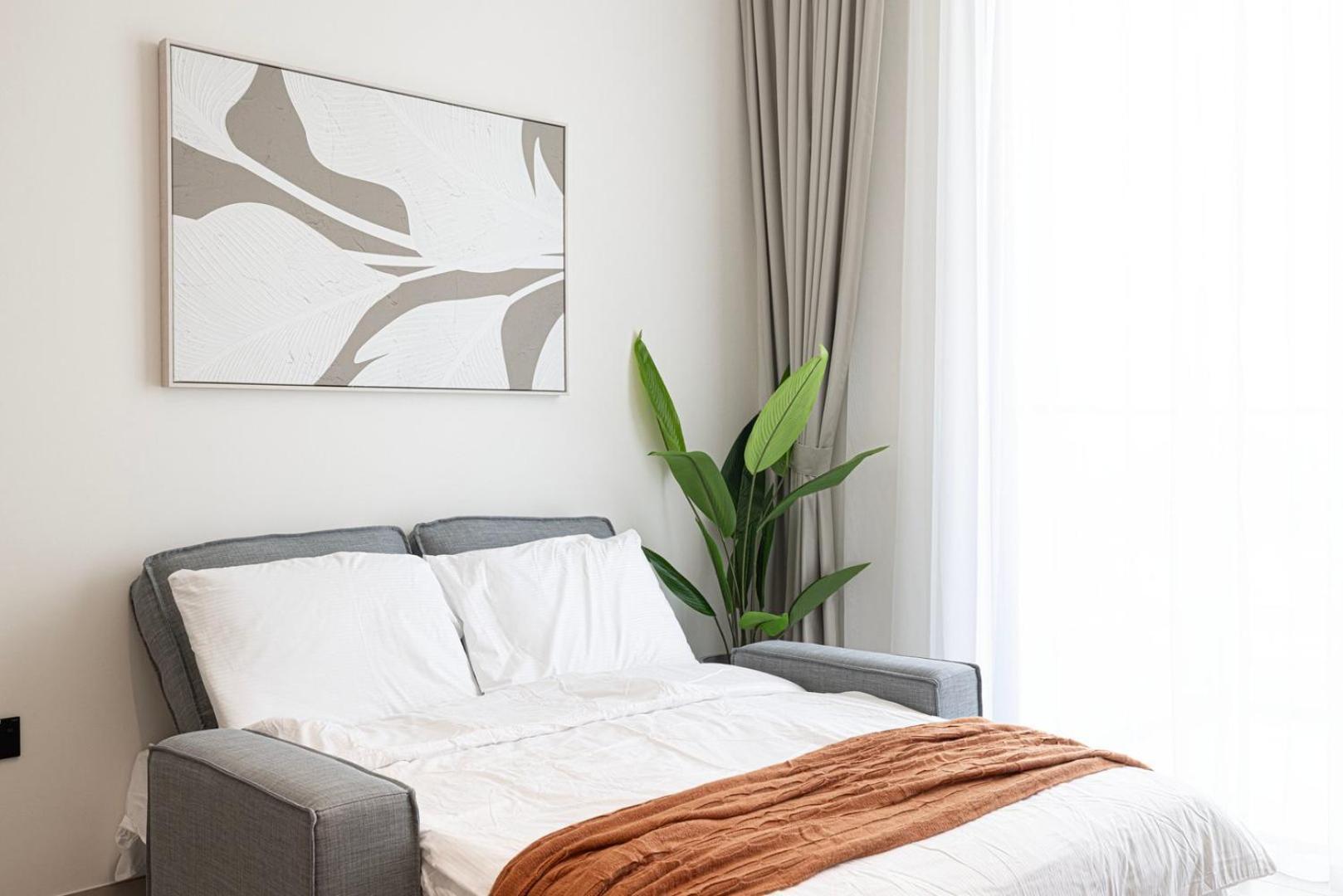 Binghatti House Apartment