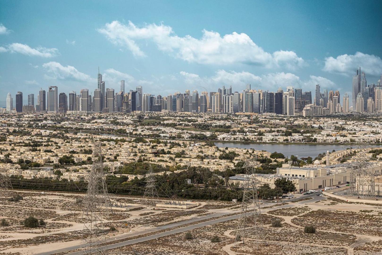Binghatti House Dubai