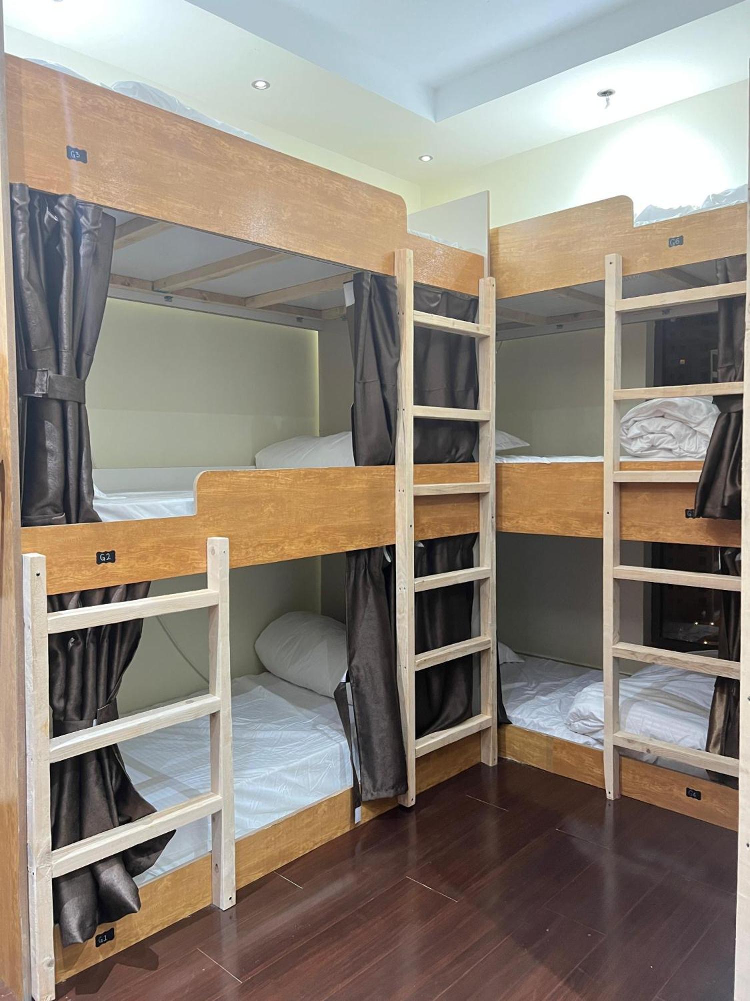 Homestay Qisma Homes