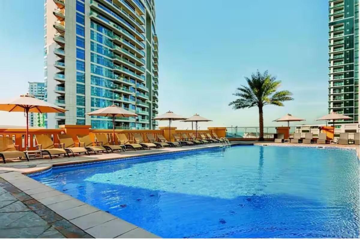 Homestay Qisma Homes Dubai
