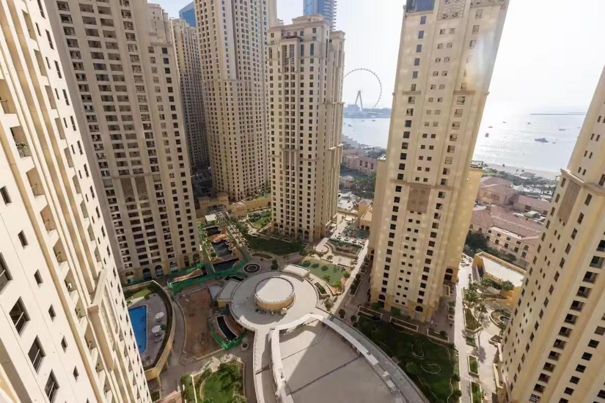 Qisma Homes *