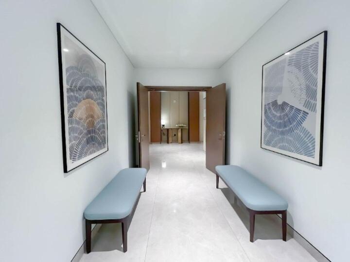 Apartment Actone-tower 2 View-next To Burjkhalifa *